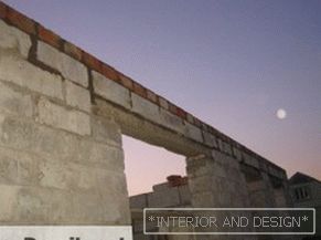 Kako narediti armopoja za pene beton