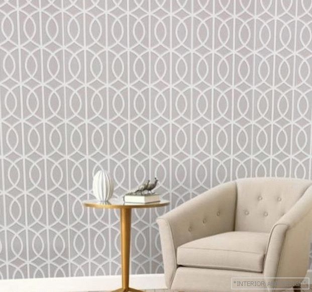 Fabric Wallpaper 3