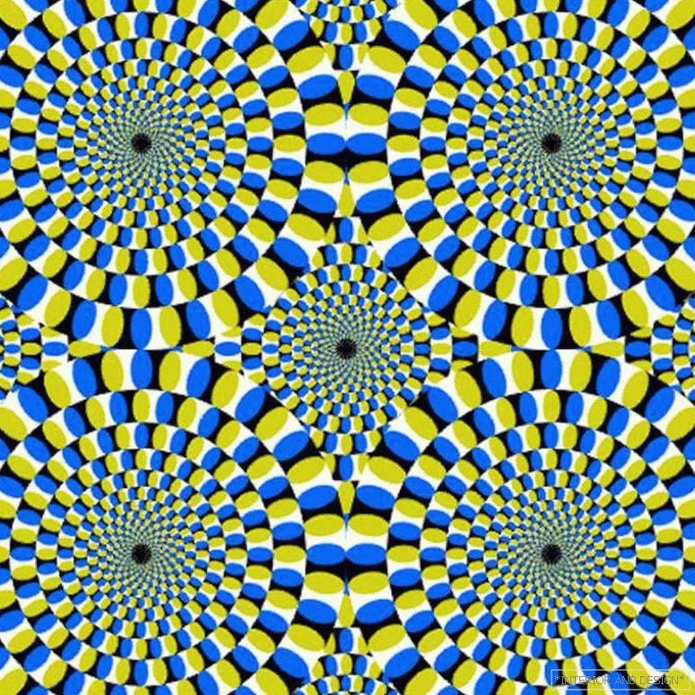 Optična iluzija 3